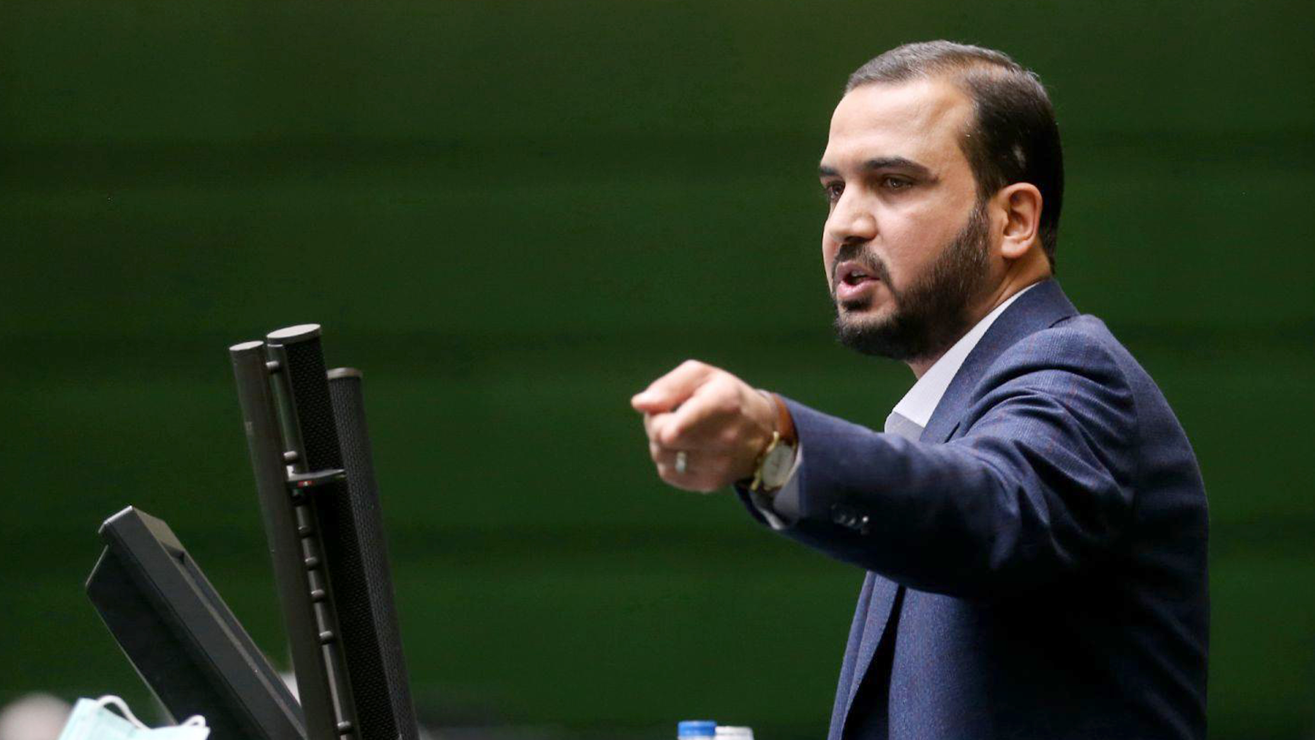 مجتبی یوسفی